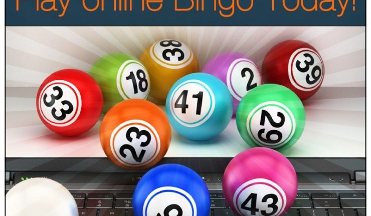 How Bingo Online Is Performed