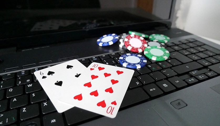 Beat the current recession by Online Learning Poker