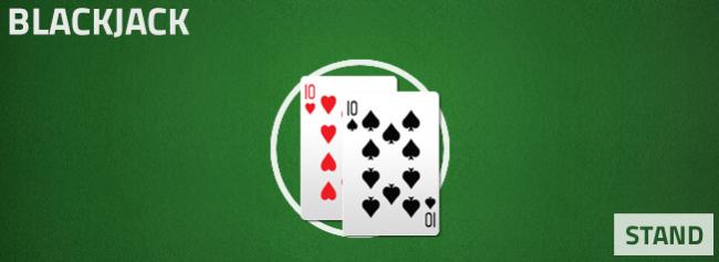 The Why you should Play Blackjack Online
