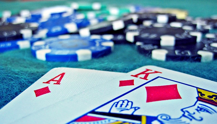Blackjack – Winning on Lengthy Term