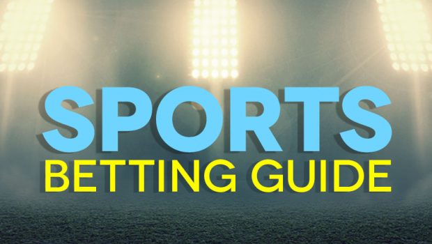 Sports Betting Guide – Learning the different sorts of Bets