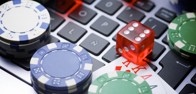10 Things You Must Know About Online Casinos!
