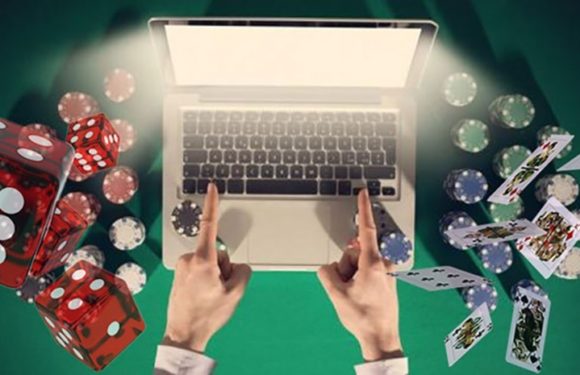 Control Debt and Tackle Addiction to Online Gambling