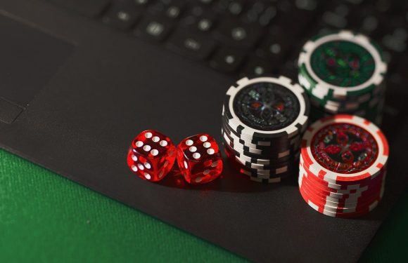 Fun with online casino games