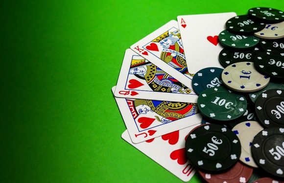 Four Tips for Playing Online Poker: What You Need to Know 
