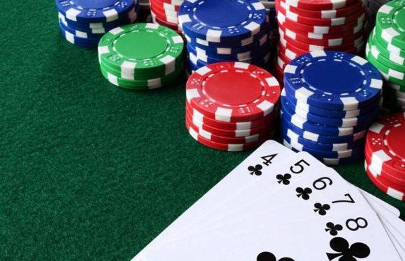 The Three Different Bets in Baccarat You Need to Know About