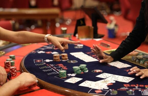 Tips To Play And Win Better At Online Baccarat