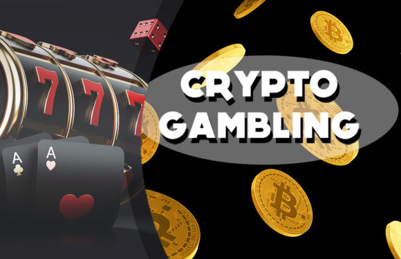 How to spot a good crypto gambling site