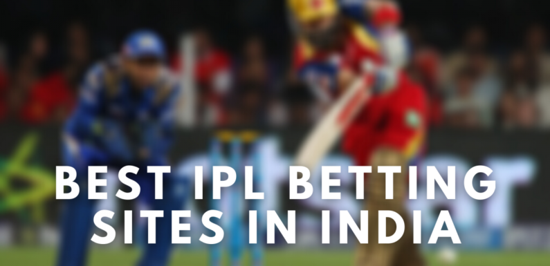 Is wolf777 The Best Online ipl Betting Site In India?